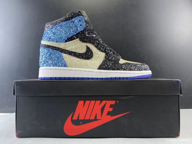 Cheap CK5566-400 FRAGMENT DESIGN JORDAN AIR GLITTER X 1 0723